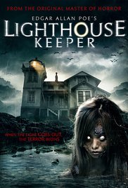 Watch Free Edgar Allan Poes Lighthouse Keeper (2016)