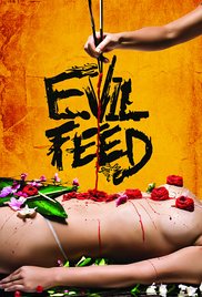 Watch Free Evil Feed (2013)