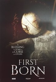 Watch Free FirstBorn (2016)