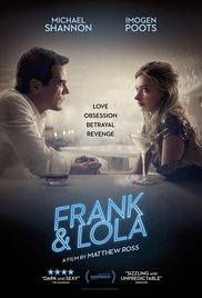 Watch Free Frank & Lola (2016)