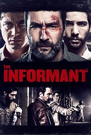 Watch Free The Informant (2013)