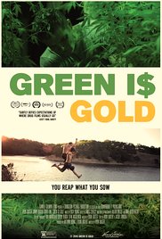 Watch Free Green is Gold (2015)