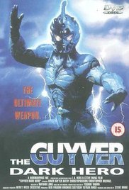 Watch Free Guyver: Dark Hero (1994)