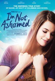 Watch Free Im Not Ashamed (2016)