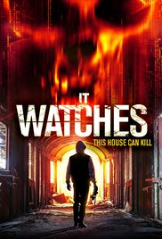 Watch Free It Watches (2016)