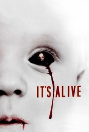 Watch Free Its Alive (2008)