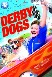 Watch Free Derby Dogs (2012)