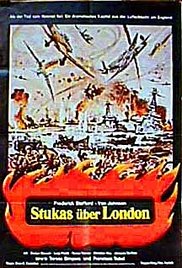 Watch Free Eagles Over London (1969)