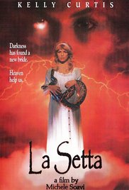 Watch Free The Devils Daughter (1991)