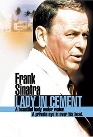 Watch Free Lady in Cement (1968)