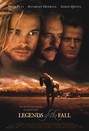 Watch Free Legends of the Fall (1994)