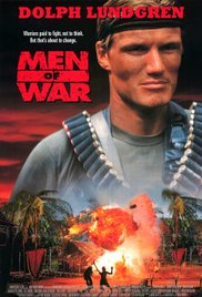 Watch Free Men of War (1994)