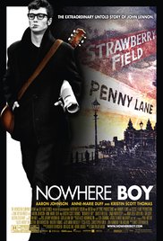 Watch Free Nowhere Boy (2009)