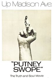 Watch Free Putney Swope (1969)