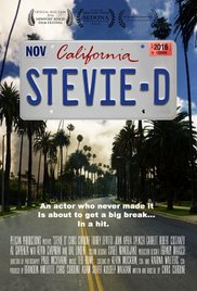 Watch Full Movie :Stevie D (2016)