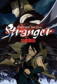 Sword of the Stranger (2007) Full Movie | M4uHD
