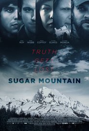 Watch Free Sugar Mountain (2016)