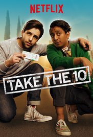 Watch Free Take the 10 (2016)