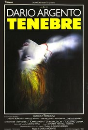 Watch Free Tenebre (1982)