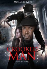 Watch Free The Crooked Man (2016)