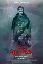 Watch Free The Dark Stranger (2015)