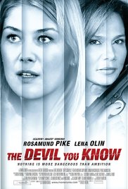 Watch Free The Devil You Know (2013)