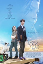 Watch Free The Book of Love (2016)