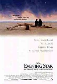Watch Free The Evening Star (1996)