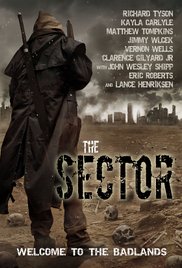 Watch Free The Sector (2016)