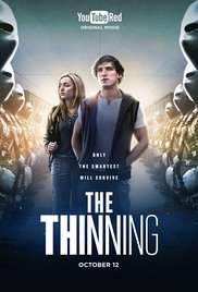Watch Free The Thinning (2016)