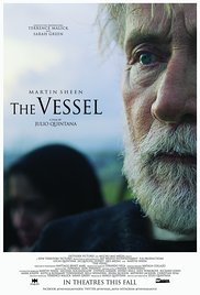 Watch Free The Vessel (2016)