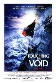 Watch Free Touching the Void (2003)