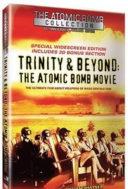 Watch Free Trinity and Beyond: The Atomic Bomb Movie (1995)