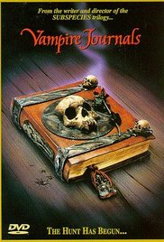 Watch Free Vampire Journals (1997)