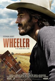 Watch Free Wheeler (2017)