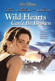 Watch Free Wild Hearts Cant Be Broken (1991)
