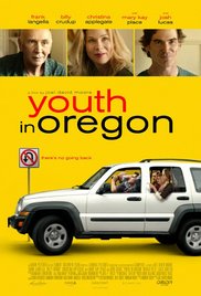 Watch Free Youth in Oregon (2016)