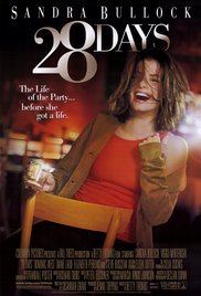 Watch Free 28 Days (2000)