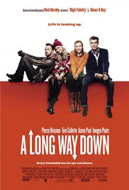 Watch Full Movie :A Long Way Down (2014)