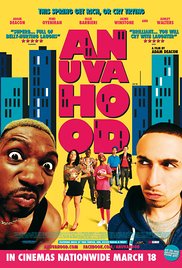 Watch Free Anuvahood (2011)