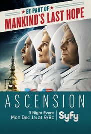 Watch Free Ascension (2014) - P2