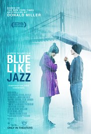 Watch Free Blue Like Jazz (2012)
