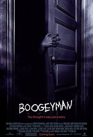 Watch Free Boogeyman (2005)