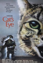 Watch Free Cats Eye 1985