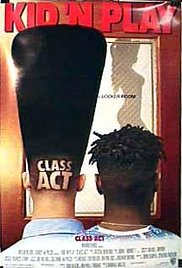 Watch Free Class Act (1992)
