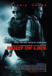 Watch Free Body of Lies (2008)