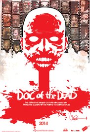 Watch Free Doc of the Dead (2014)