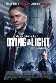 Watch Free Dying of the Light (2014)