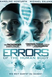 Watch Free Errors Of The Human Body 2012