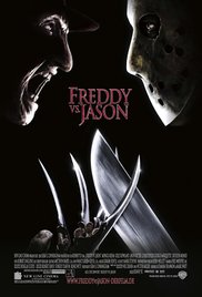 Watch Free Freddy vs. Jason (2003)